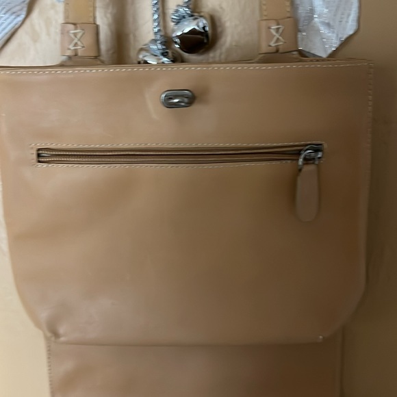 FLAVIA PELLETTERIE - Handbag made in Italy. - Picture 4 of 7